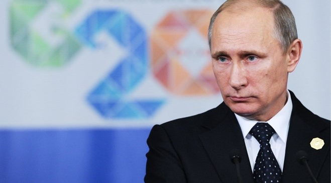 ロ大統領、試練への対抗力向上を指示